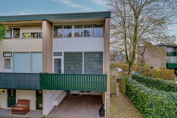 Te koop: Prins Clauslaan 32, 6987 BX Giesbeek